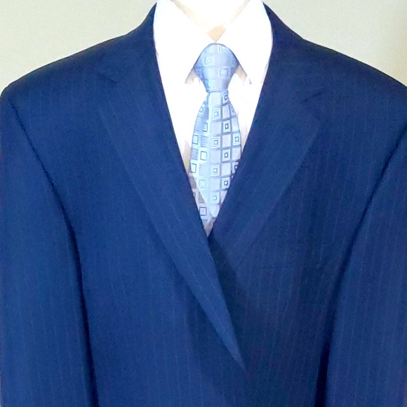 Ralph Lauren Classic-Fit Sport Coat - Picture 7 of 8